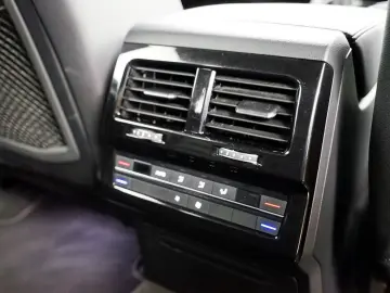 Touareg 3.0 V6 TDI 4Motion [R-Line  Navi  ACC  R