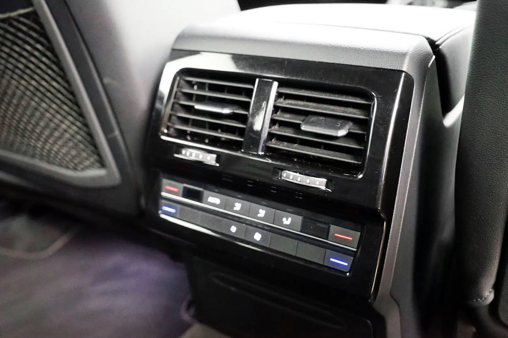 Touareg 3.0 V6 TDI 4Motion [R-Line  Navi  ACC  R