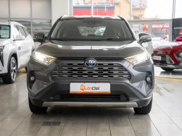 Toyota RAV4 Business