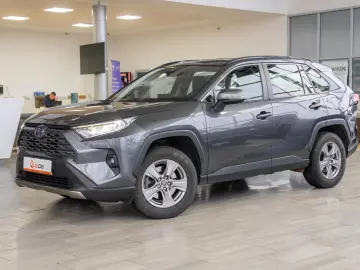 Toyota RAV4 Business