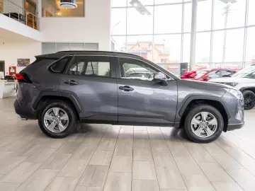 Toyota RAV4 Business