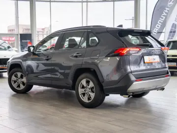 Toyota RAV4 Business