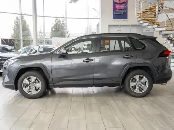 Toyota RAV4 Business