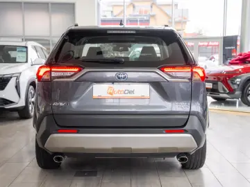 Toyota RAV4 Business