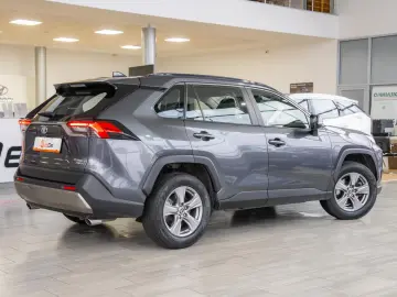 Toyota RAV4 Business