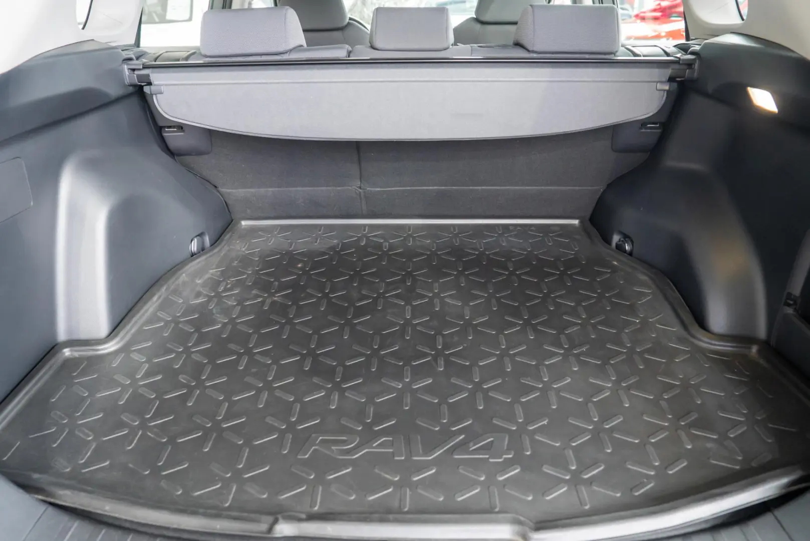 Toyota RAV4 Business