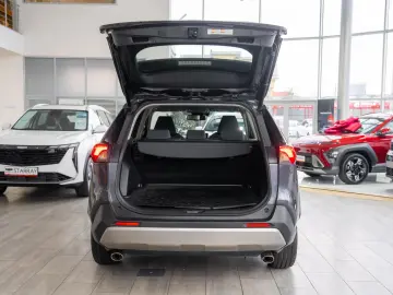 Toyota RAV4 Business