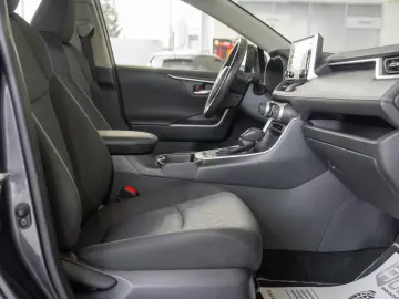 Toyota RAV4 Business