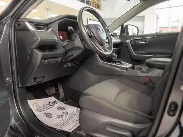 Toyota RAV4 Business