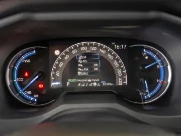 Toyota RAV4 Business