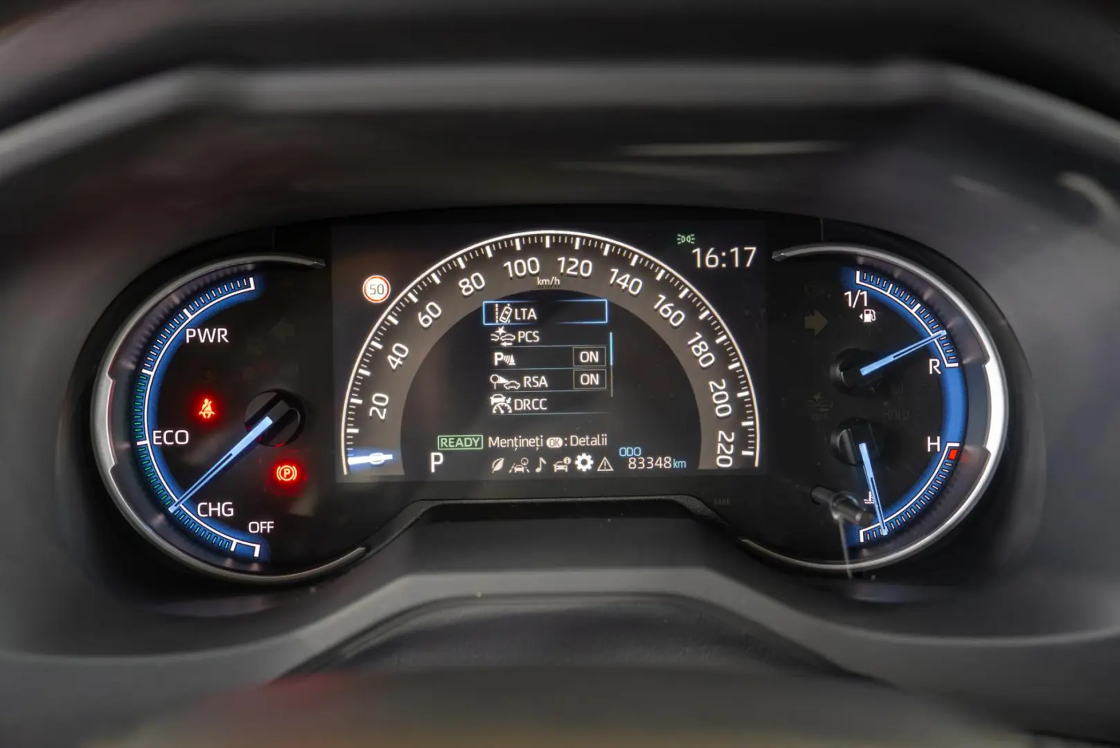 Toyota RAV4 Business