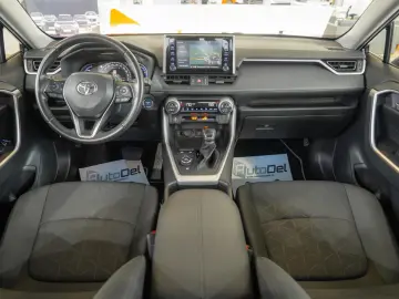 Toyota RAV4 Business
