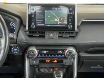 Toyota RAV4 Business