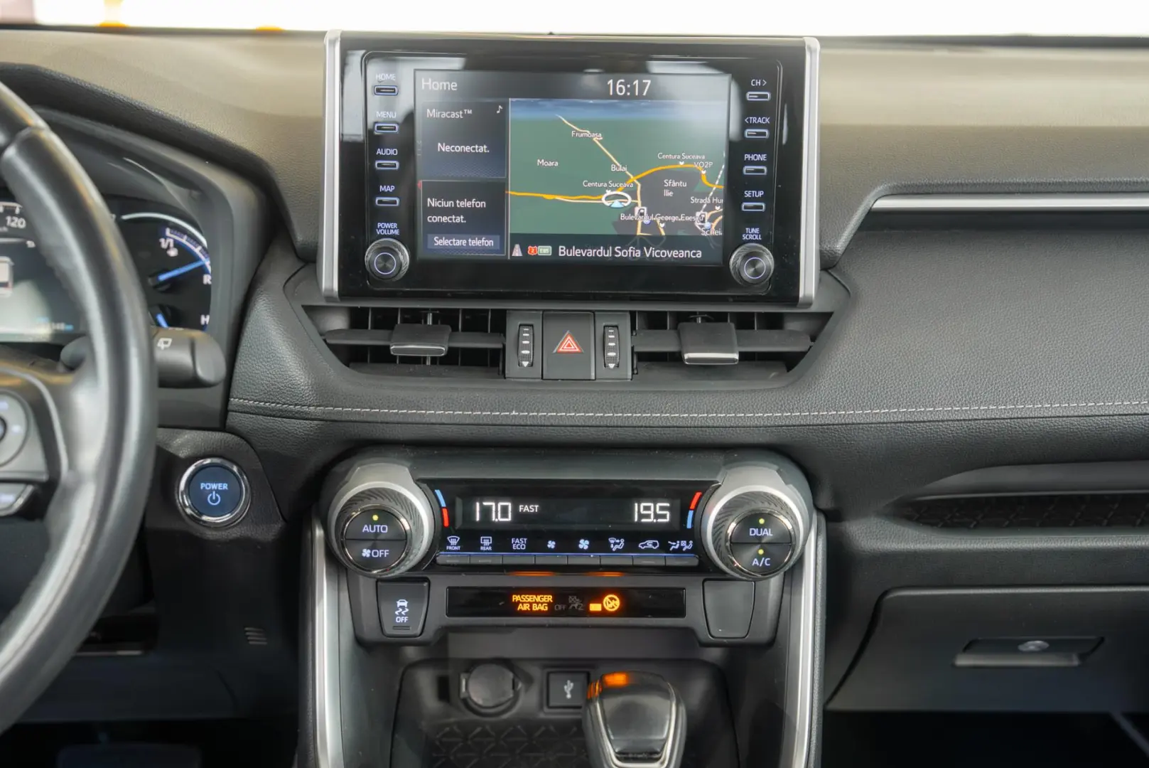 Toyota RAV4 Business