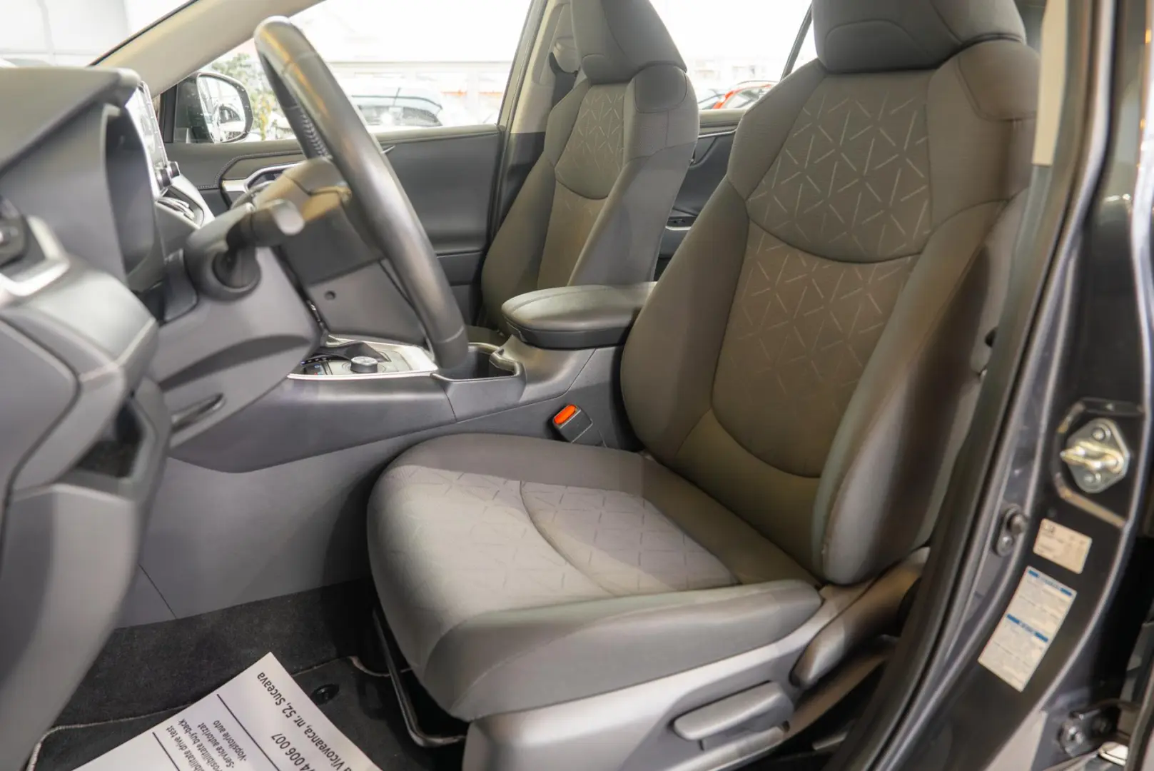 Toyota RAV4 Business