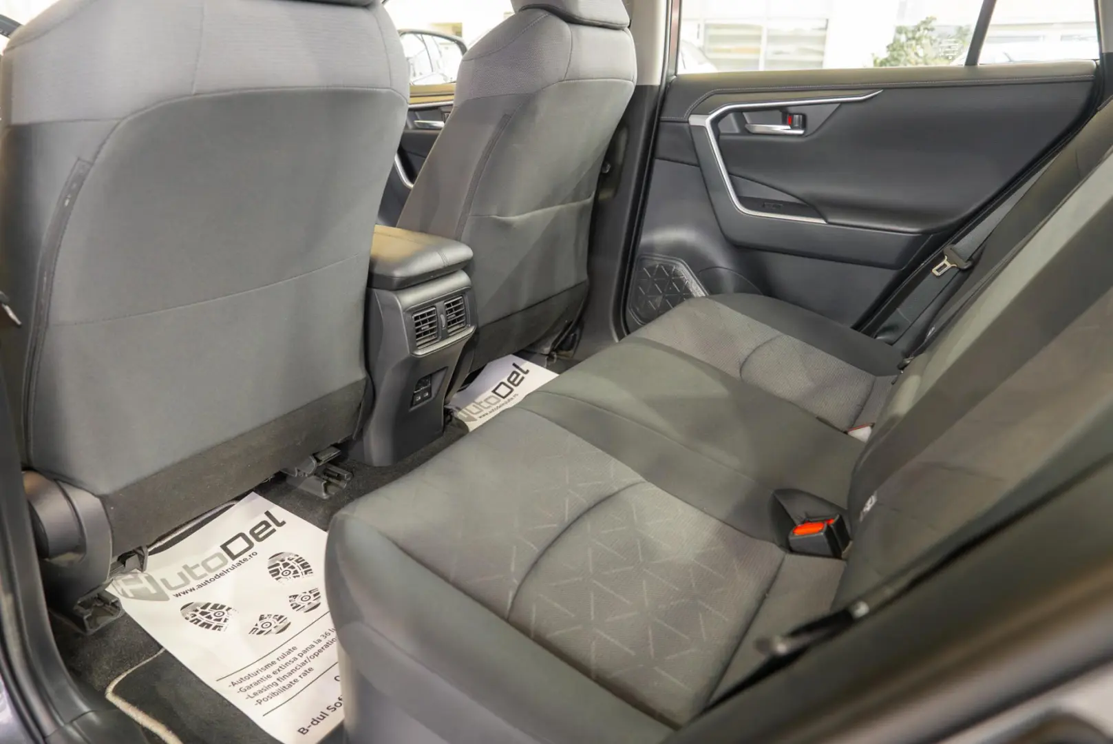 Toyota RAV4 Business