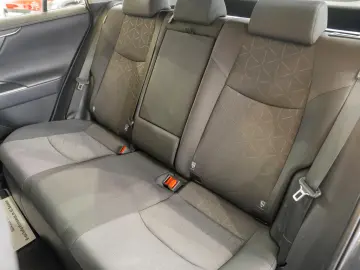 Toyota RAV4 Business