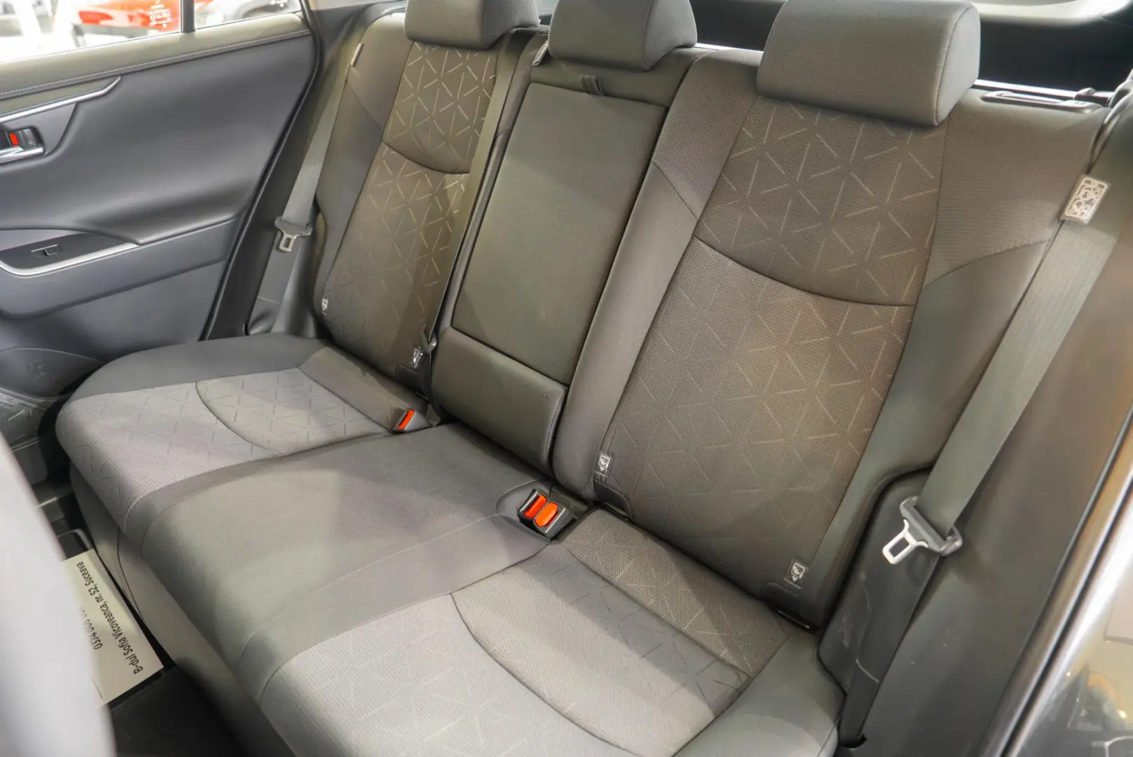 Toyota RAV4 Business