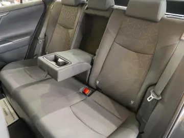 Toyota RAV4 Business