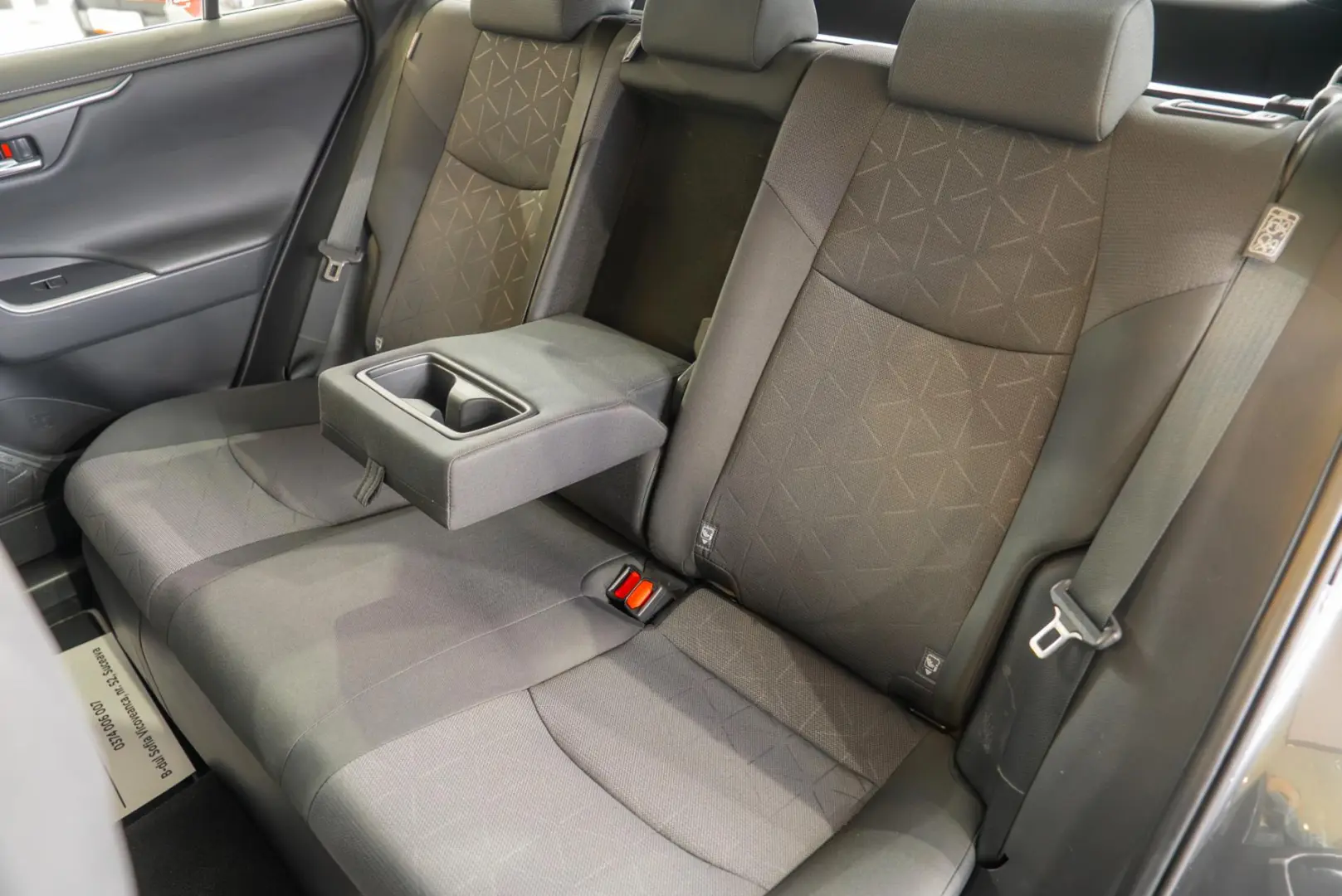 Toyota RAV4 Business