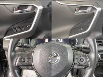 Toyota RAV4 Business