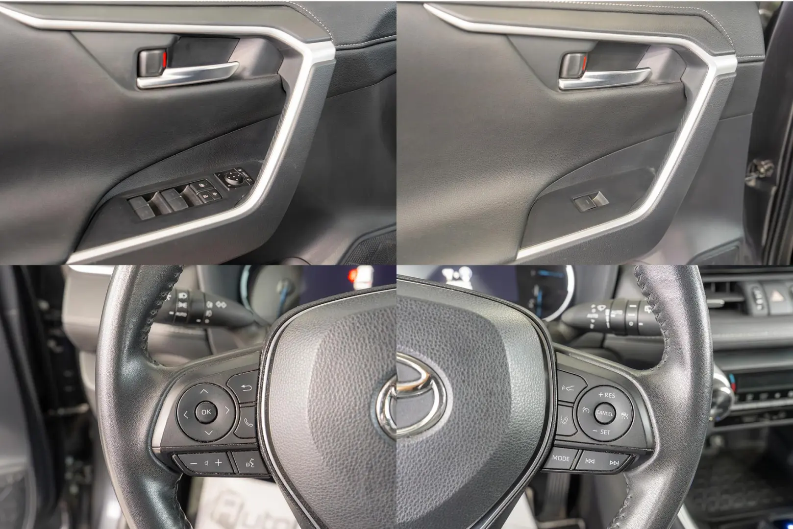 Toyota RAV4 Business