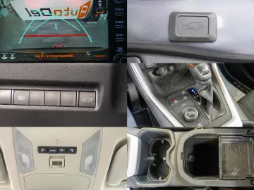 Toyota RAV4 Business