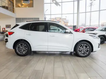 Ford Kuga ST Line  2.5 PHEV