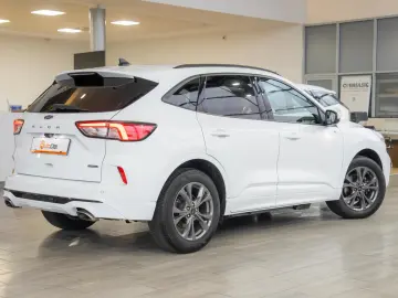 Ford Kuga ST Line  2.5 PHEV