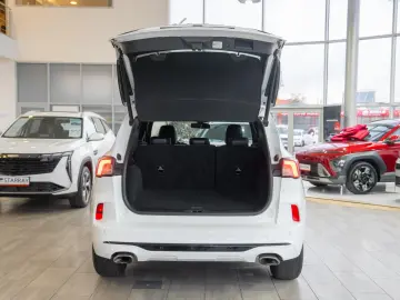 Ford Kuga ST Line  2.5 PHEV