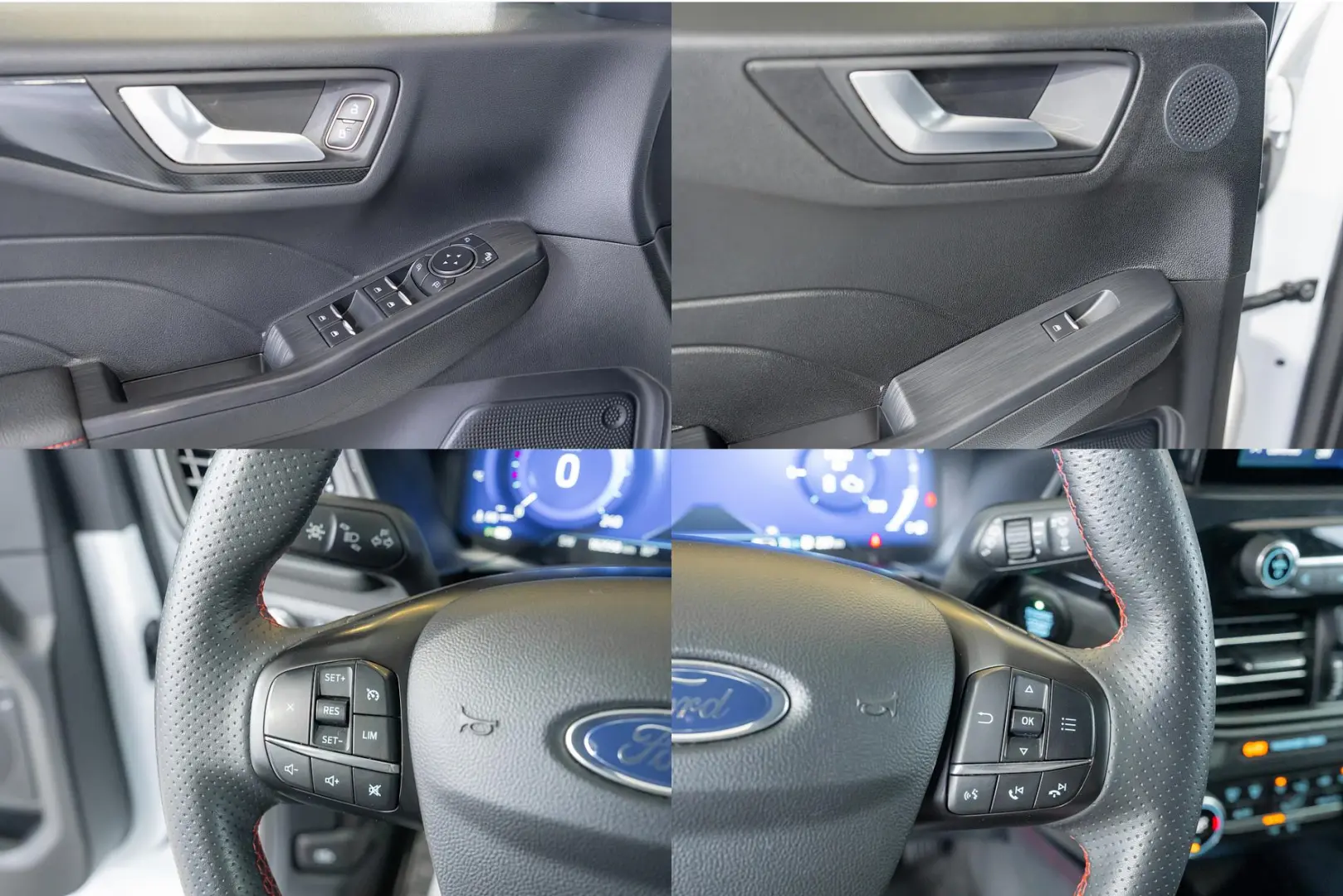 Ford Kuga ST Line  2.5 PHEV