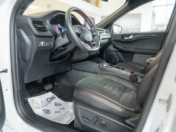 Ford Kuga ST Line  2.5 PHEV