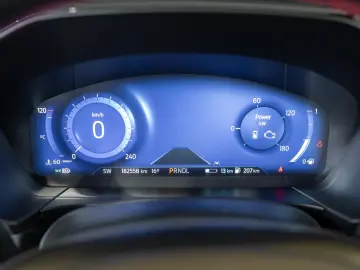 Ford Kuga ST Line  2.5 PHEV