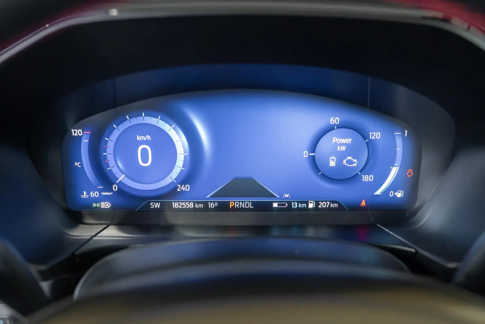 Ford Kuga ST Line  2.5 PHEV