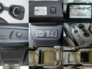 Ford Kuga ST Line  2.5 PHEV