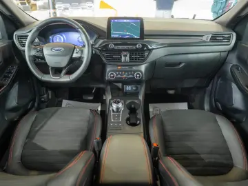 Ford Kuga ST Line  2.5 PHEV