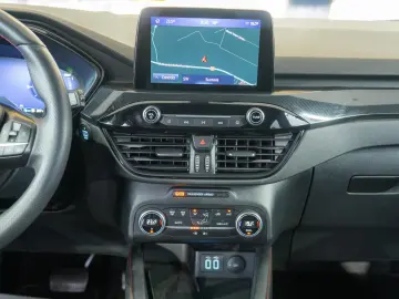 Ford Kuga ST Line  2.5 PHEV