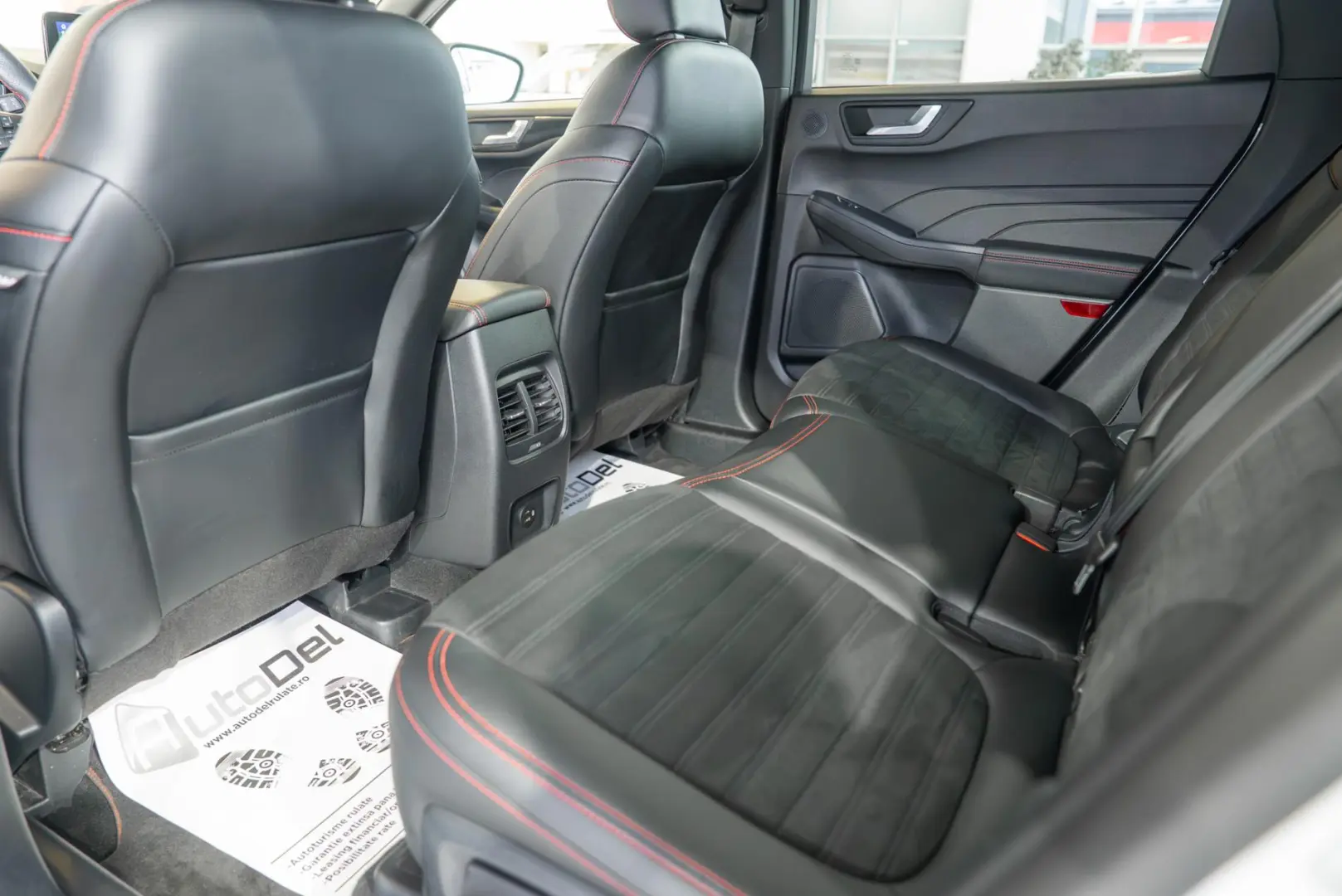 Ford Kuga ST Line  2.5 PHEV