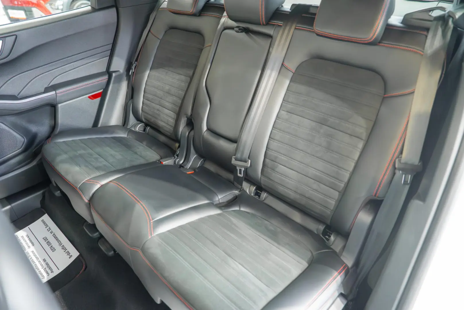 Ford Kuga ST Line  2.5 PHEV