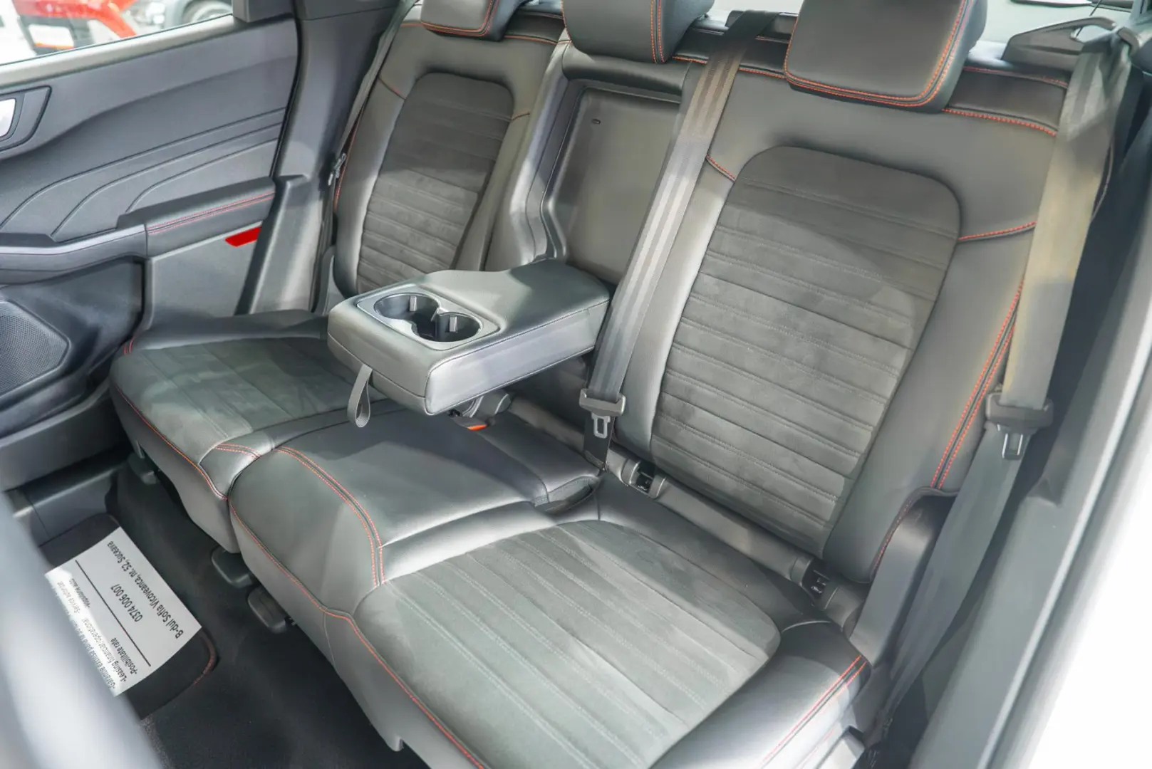 Ford Kuga ST Line  2.5 PHEV