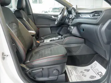 Ford Kuga ST Line  2.5 PHEV