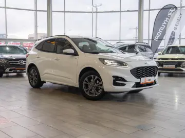 Ford Kuga ST Line  2.5 PHEV