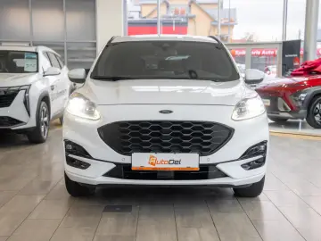 Ford Kuga ST Line  2.5 PHEV