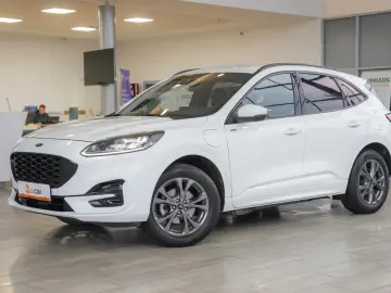 Ford Kuga ST Line  2.5 PHEV