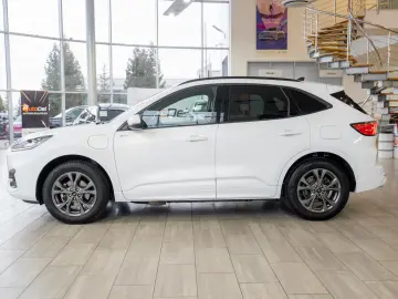 Ford Kuga ST Line  2.5 PHEV