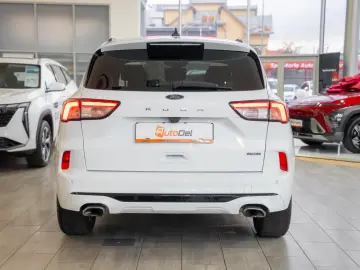 Ford Kuga ST Line  2.5 PHEV