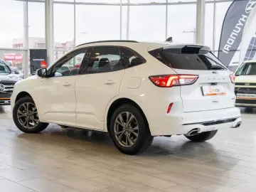 Ford Kuga ST Line  2.5 PHEV