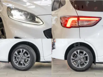 Ford Kuga ST Line  2.5 PHEV