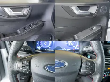 Ford Kuga ST Line  2.5 PHEV