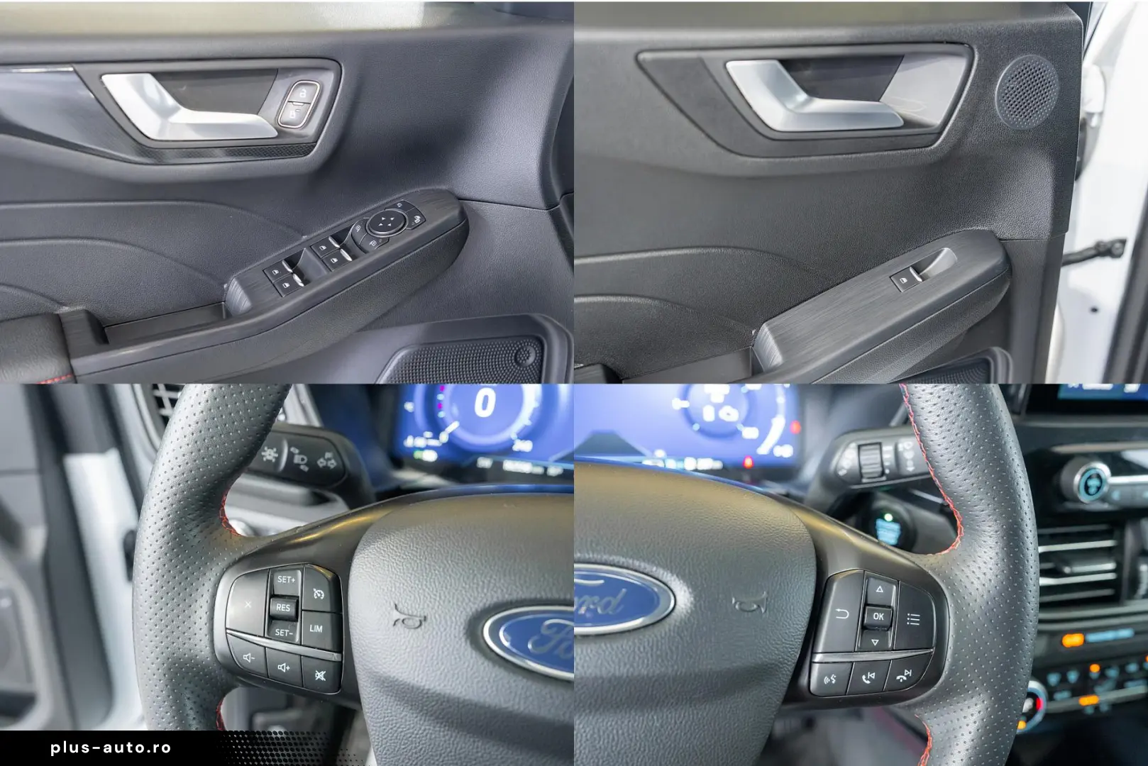 Ford Kuga ST Line  2.5 PHEV